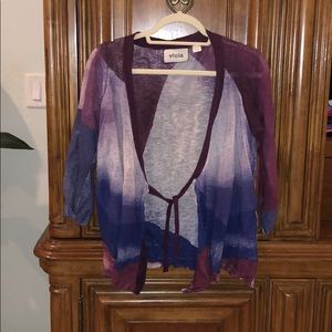 Beautiful casual cardigan